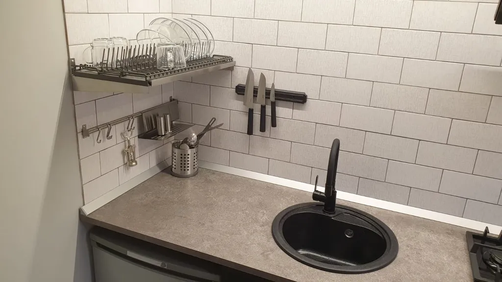 Квартира комфорт