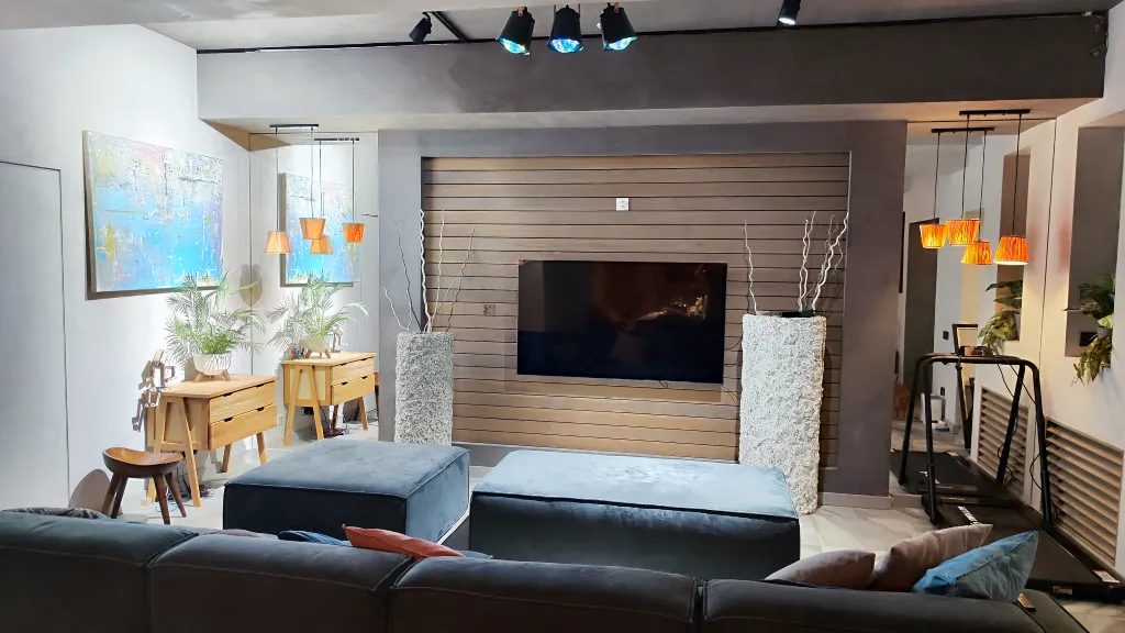 Квартира Квартира на 4 спальни около Кремля в Старой Москве — Москва