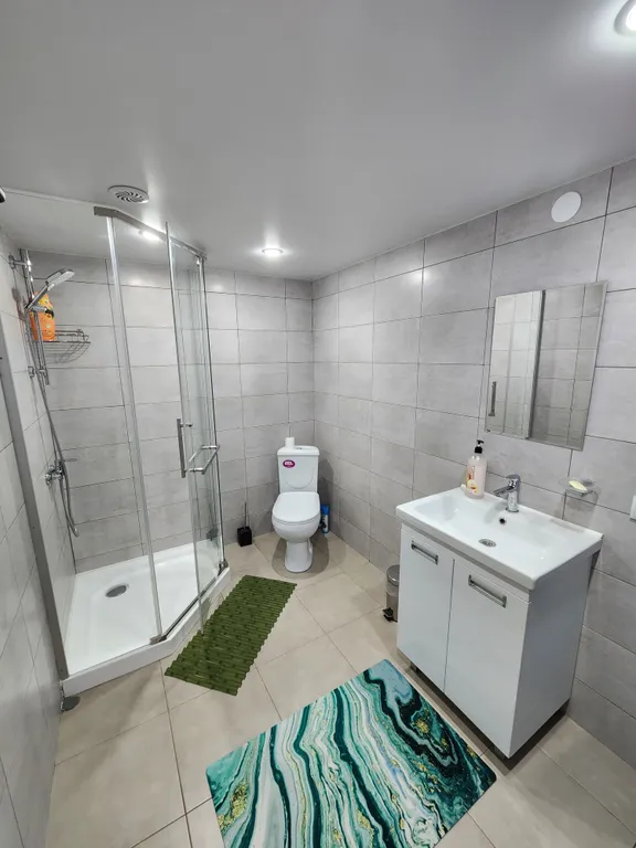 Комфортное жилье у парка Лога