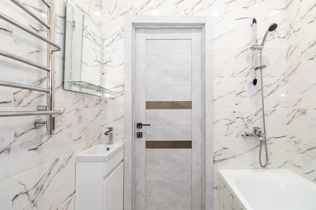 Дизайнерская студия в ЖК Самолёт, транзит на Крым