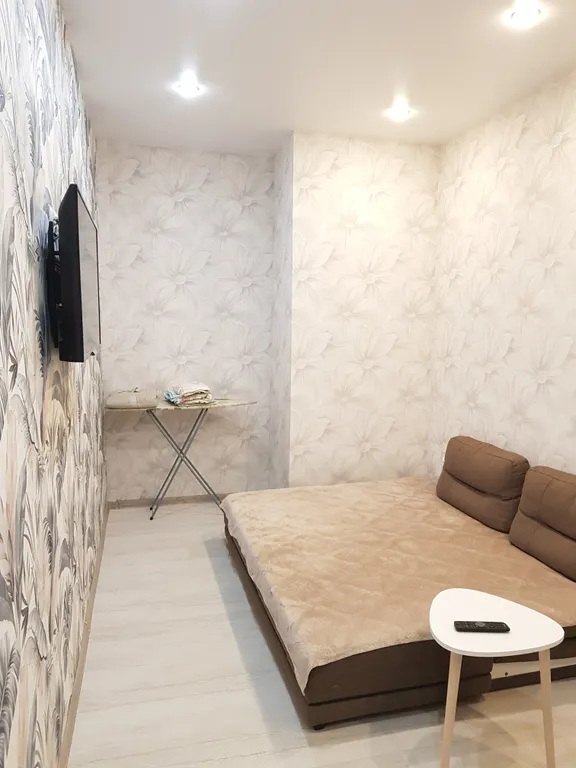 Квартира рядом с набережной — аренда посуточно в Волжский