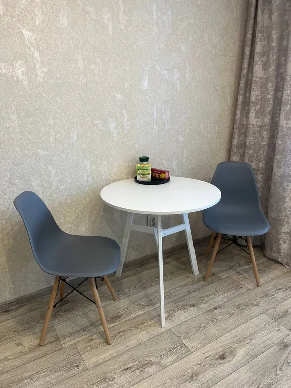 Уютная квартира в центре города с кондиционером