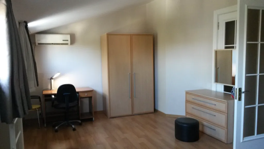 Квартира Квартира Дуплекс в старом Батуми с видом на церковь — Батуми