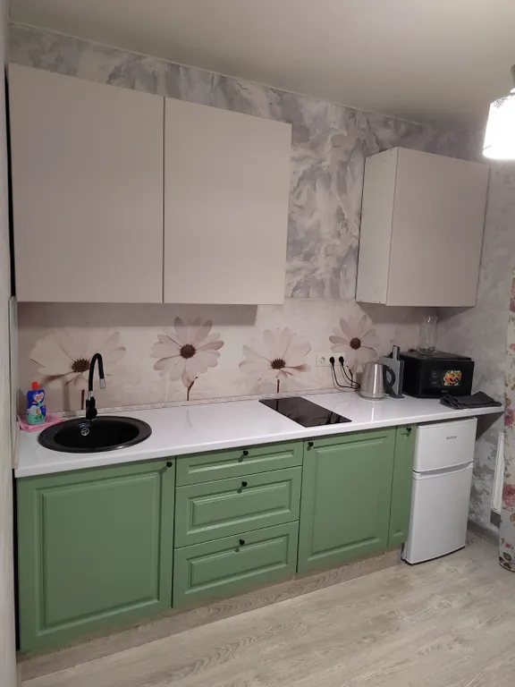 Уютная квартира — аренда посуточно в Звенигород