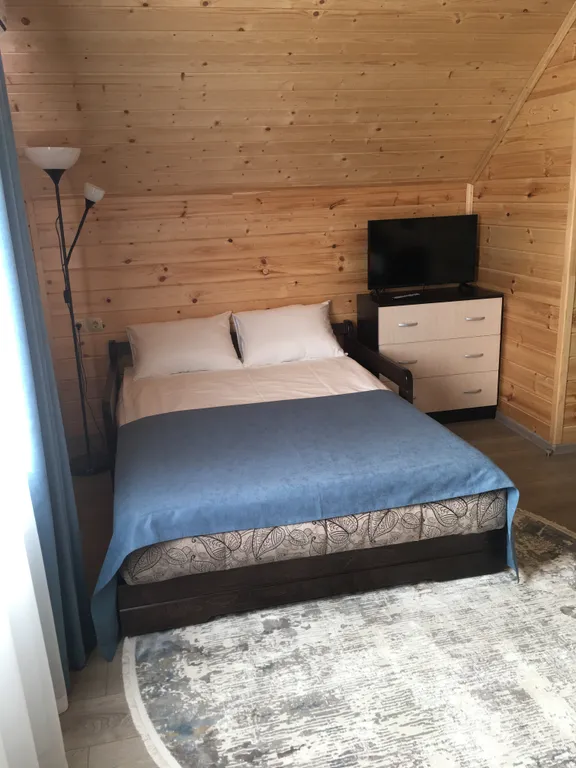 Домик с Сауной 2