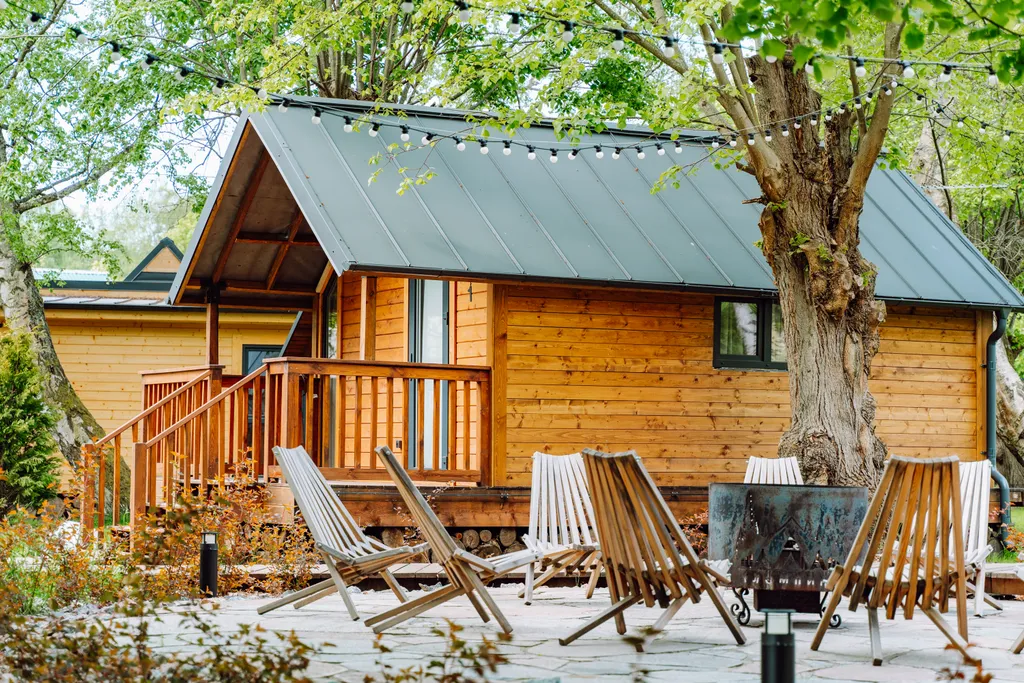 1-комнатный Дом