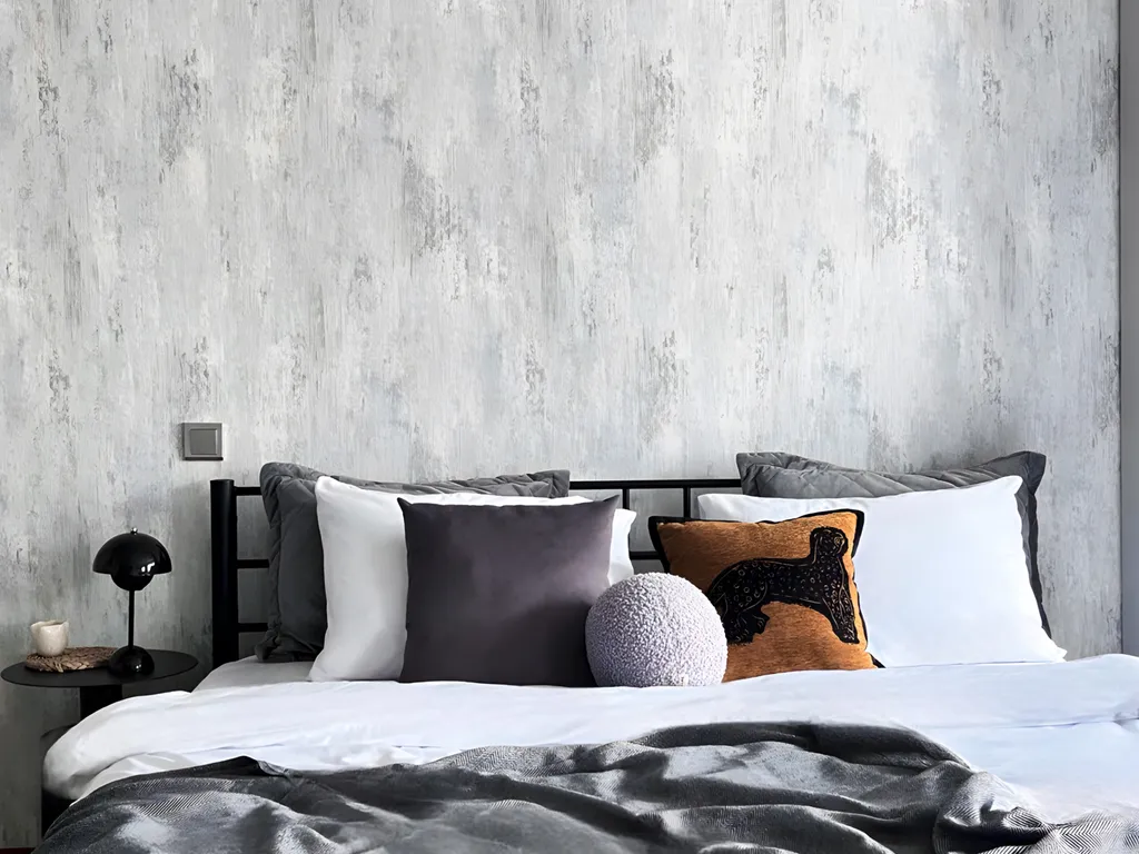 Квартира Лофт-студия в центре, с дизайнерским ремонтом, wi-fi — аренда посуточно в Вязьма