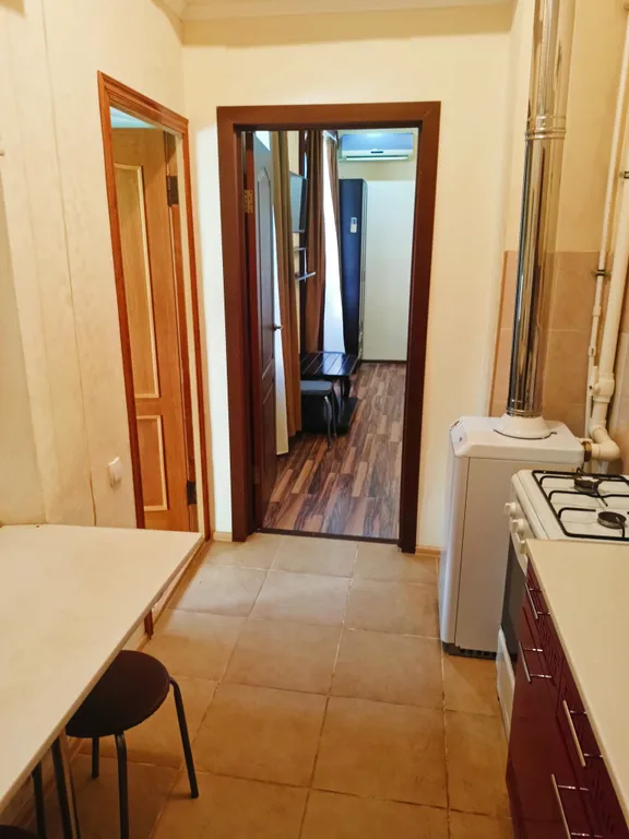 Квартира Квартира Апарт 61 — Ростов-на-Дону