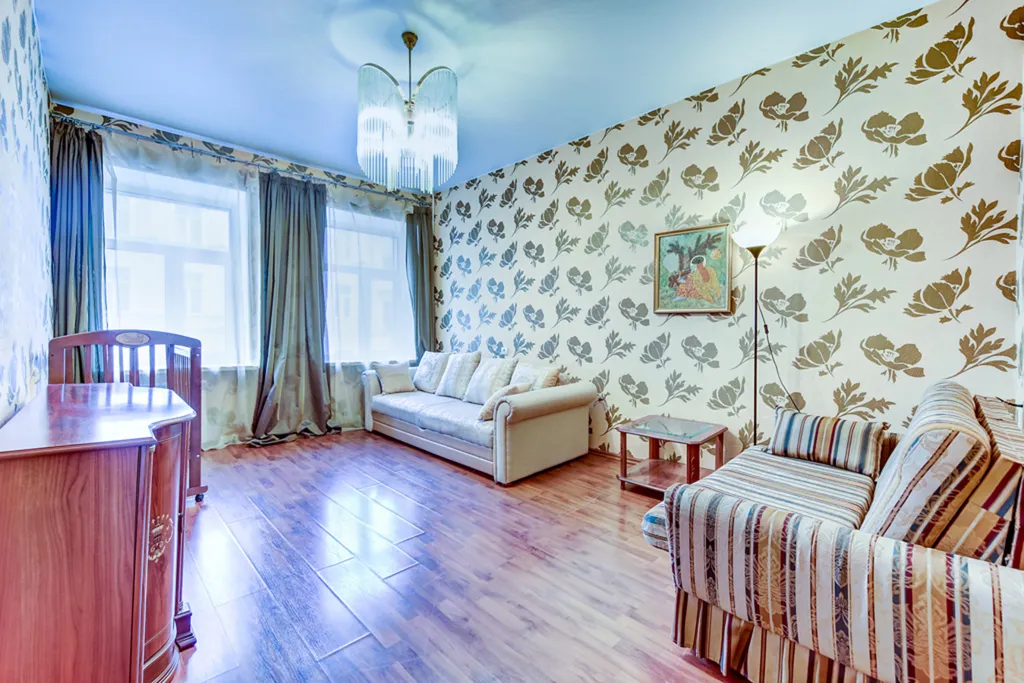 Квартира у Эрмитажа