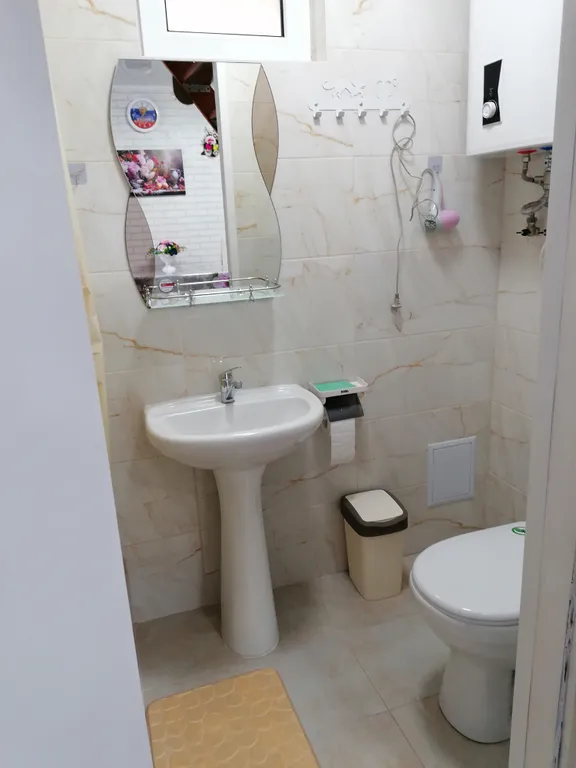 Гостевой домик от Светланы