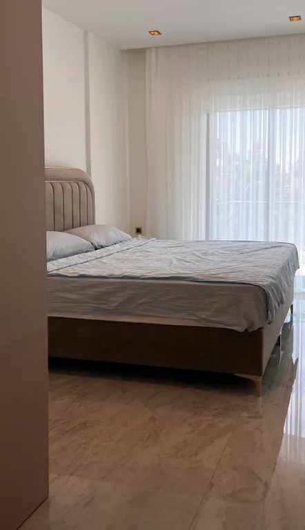 ЖК Best Home Legenda вид на море