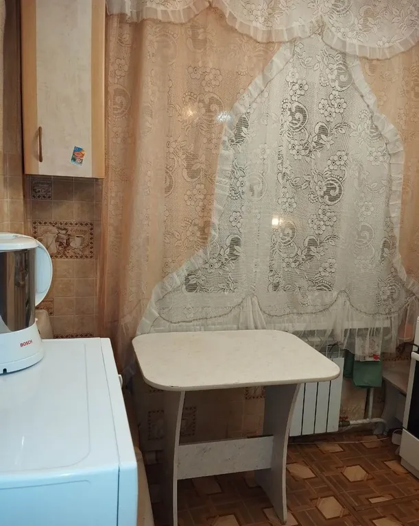 1-комнатная в центре