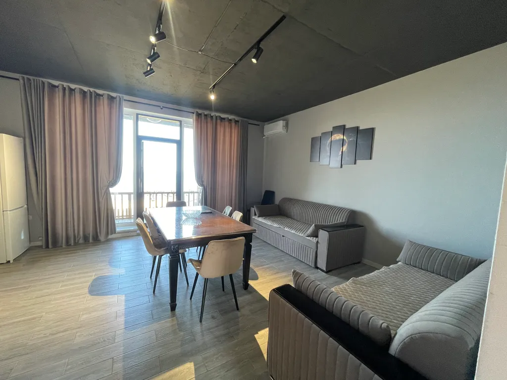 Уютный Катедж у моря