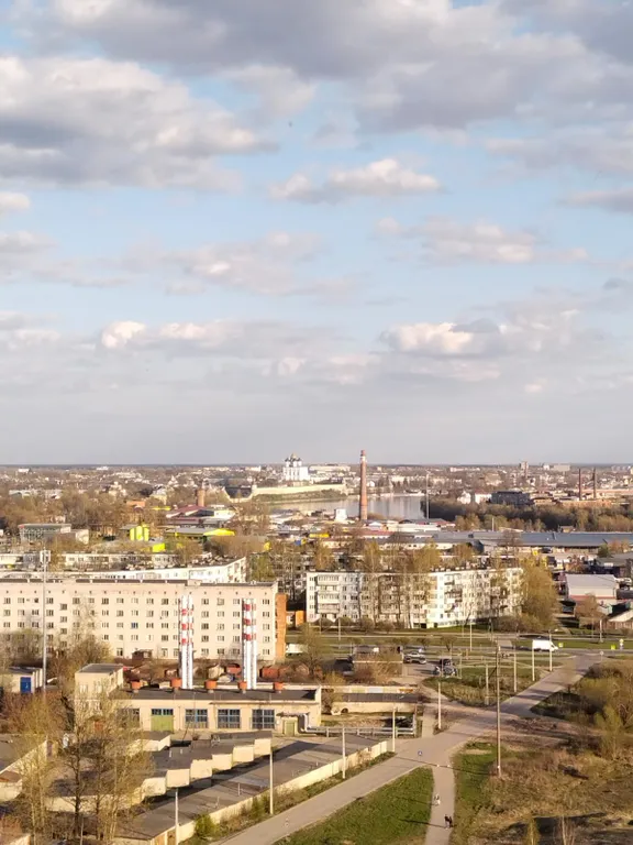 Апартаменты с двумя отдельными комнатами