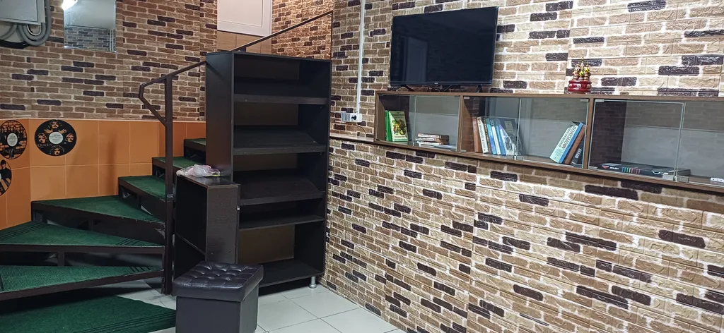 Квартира для отдыха