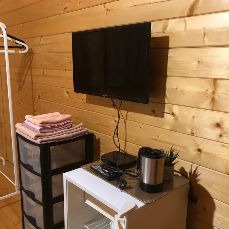 4-х местный стандарт