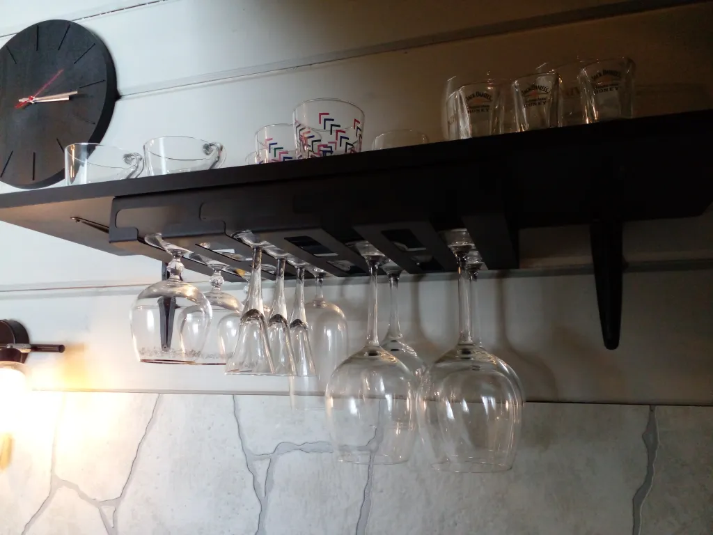 Гостевой домик с сауной недалеко от Монрепо