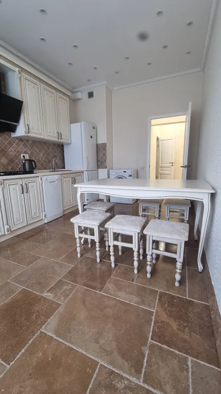 Уютная 1 комнатная квартира на ул. Мира 15