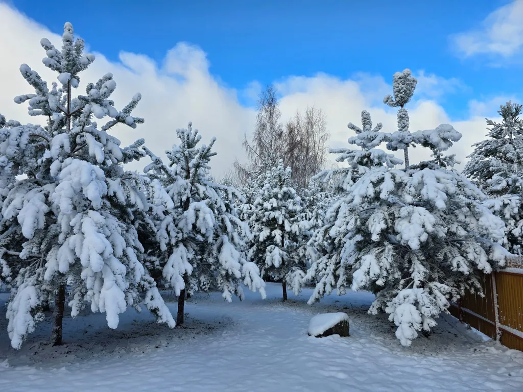 Комфортабельный 2-х этажный коттедж на 1 линии о. Селигер