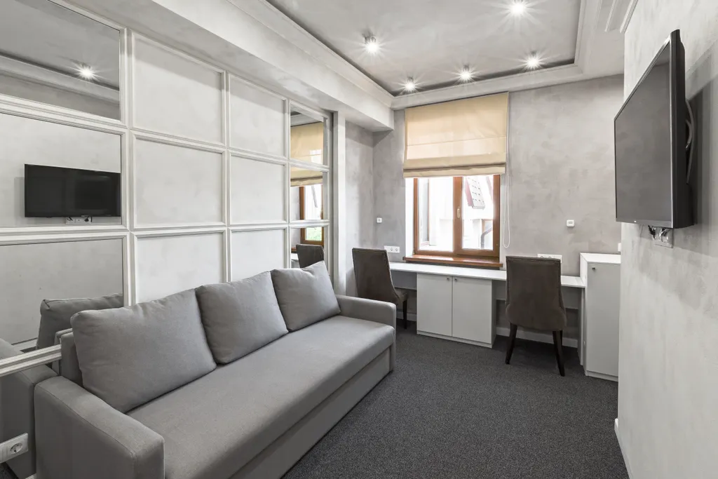 Квартира Комната — аренда посуточно в Евпатория