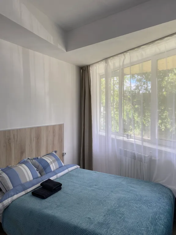 Место для комфортного сна