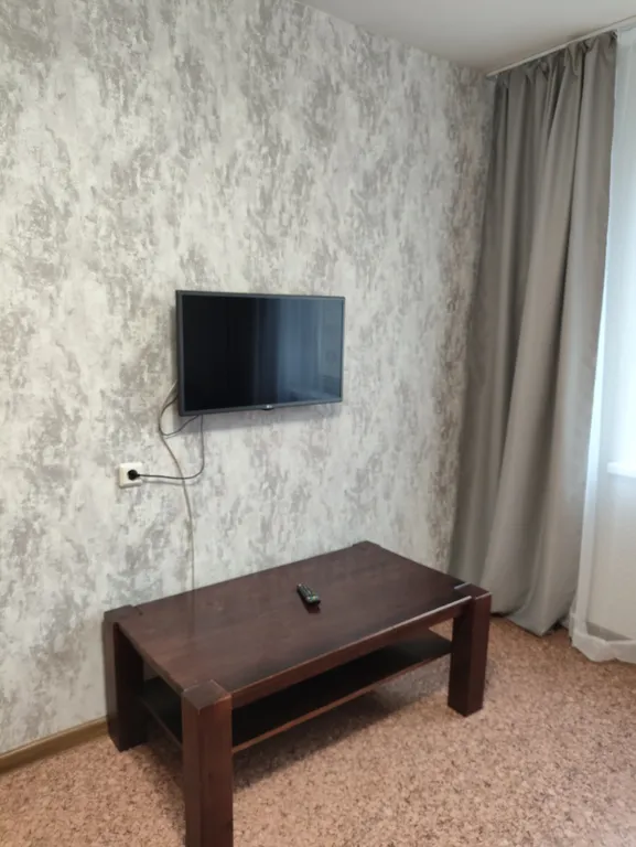 Квартира рядом с больницей