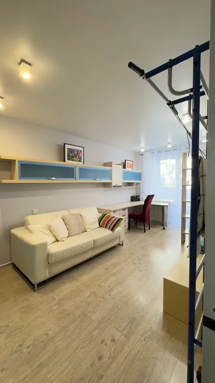 Уютная квартира в историческом центре города