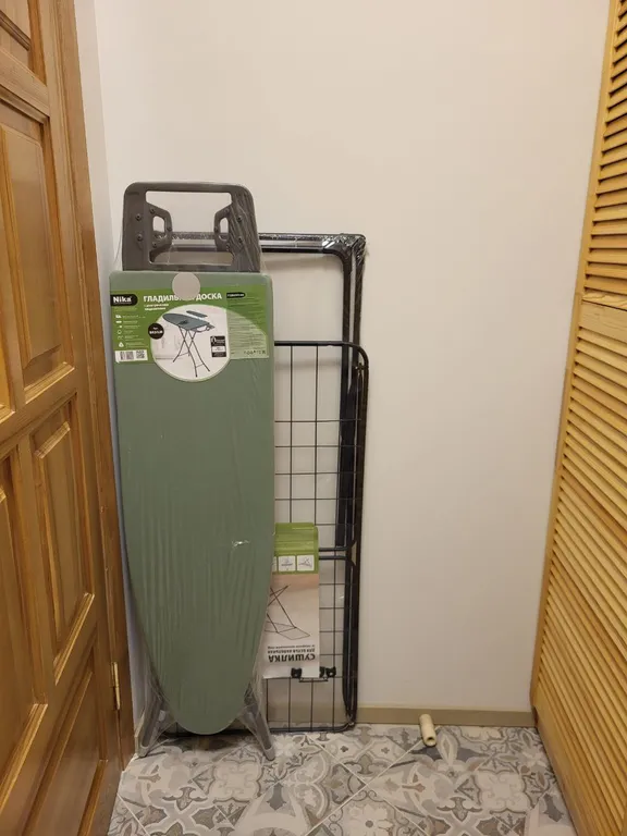 Уютный апартамент в центре города