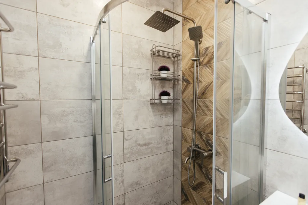 Квартира с видом на Дон