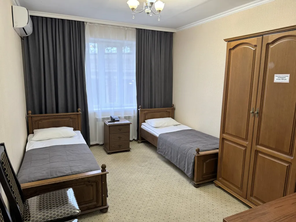 Квартира Комната — Махачкала