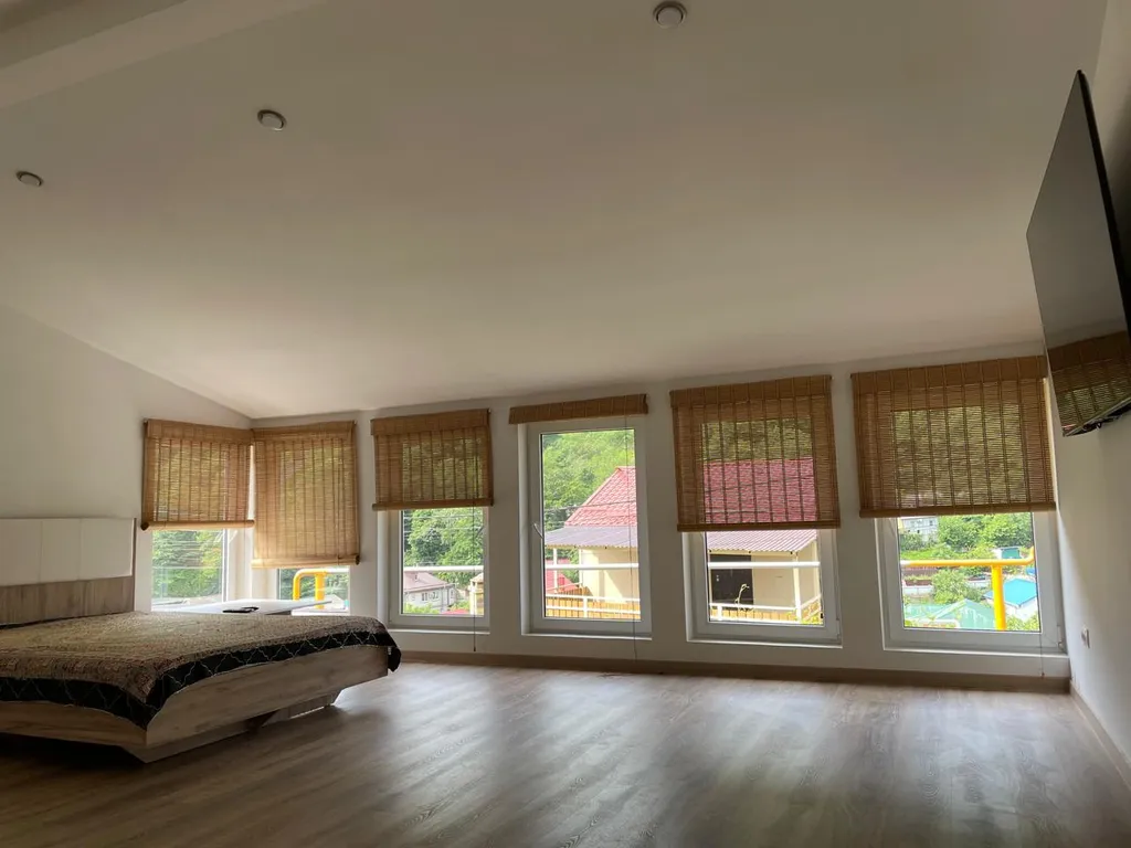 Дом для комфортного проживания