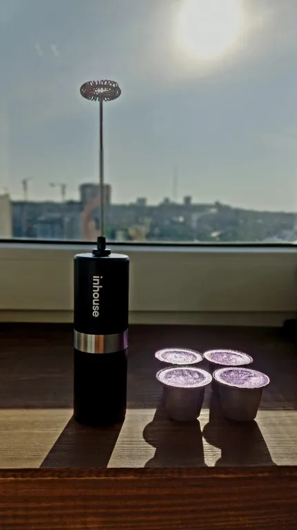 Лофт аппартамент "20 подушек"