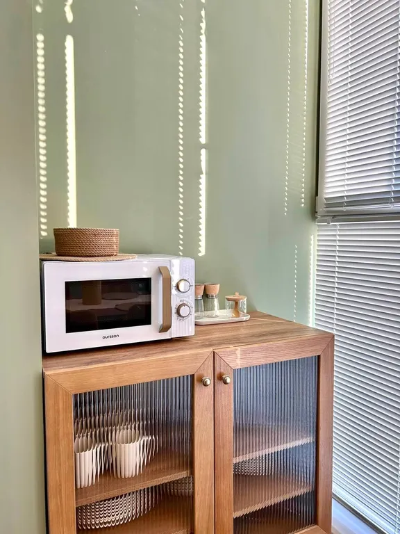 Двухкомнатная квартира Rio