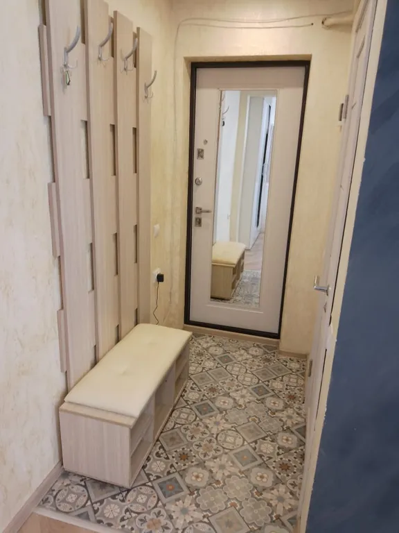 Уютная студия на Николо-Козинской