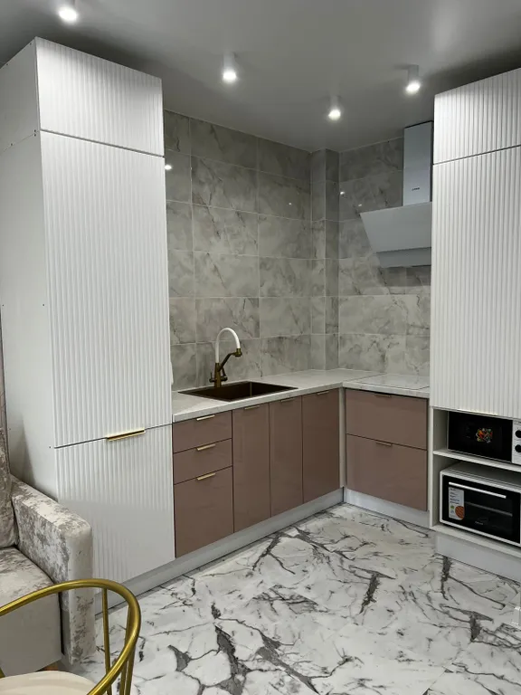 Квартира Уютная квартира для комфортного проживания — Калининград