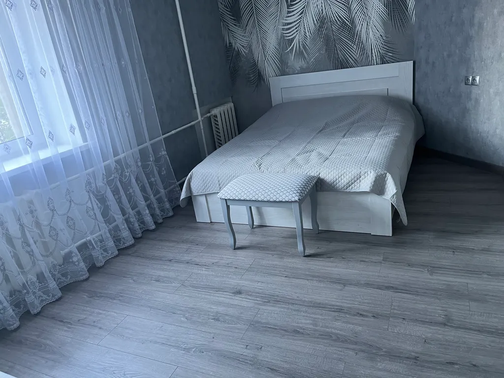 Дизайнерская квартира в центре города