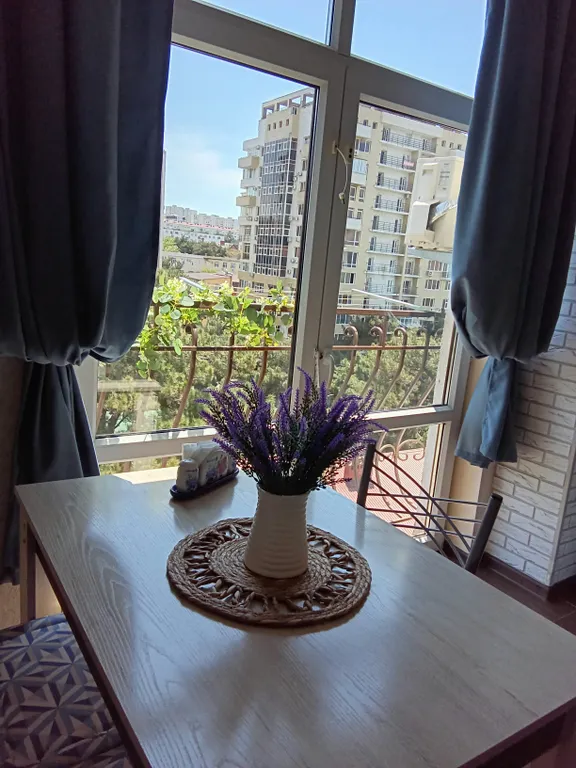 Квартира Квартира у моря — Геленджик