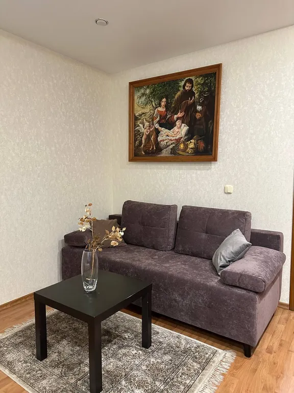 Уютные апартаменты в тихом центре Бреста