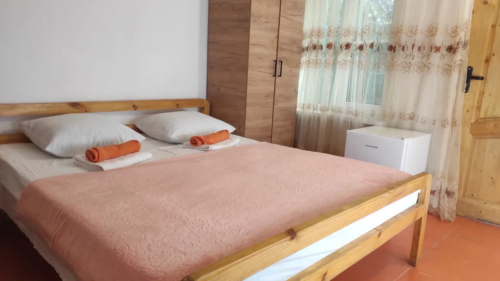 Квартира Комната — Сухум