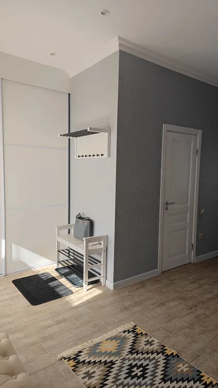 Уютный таунхаус в курортной зоне города