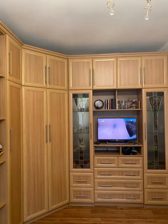 Уютная квартира в шаговой доступности от моря