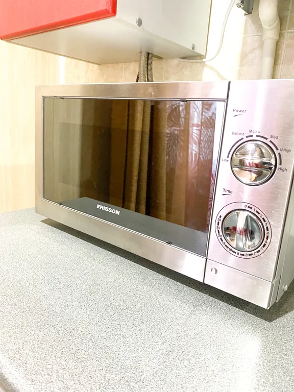 Квартира с джакузи и дизайнерским ремонтом