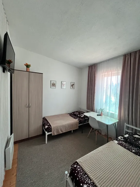 Коттедж Villa emerald forest