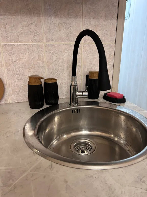 Квартира Уютная квартира в центре города — Санкт-Петербург