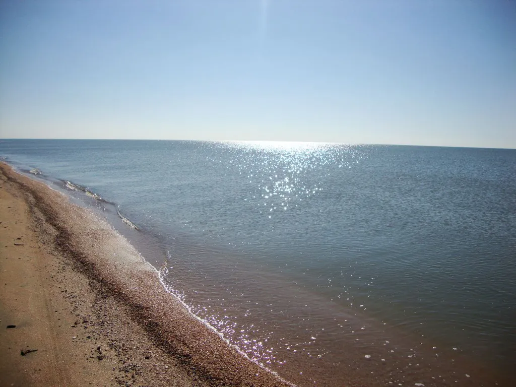 Коттедж Коттедж Отдых на Азовском море — Прорвенский