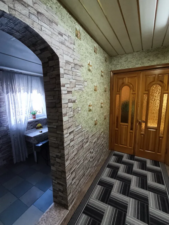 Уютный тихий домик рядом с Матырским водохранилищем