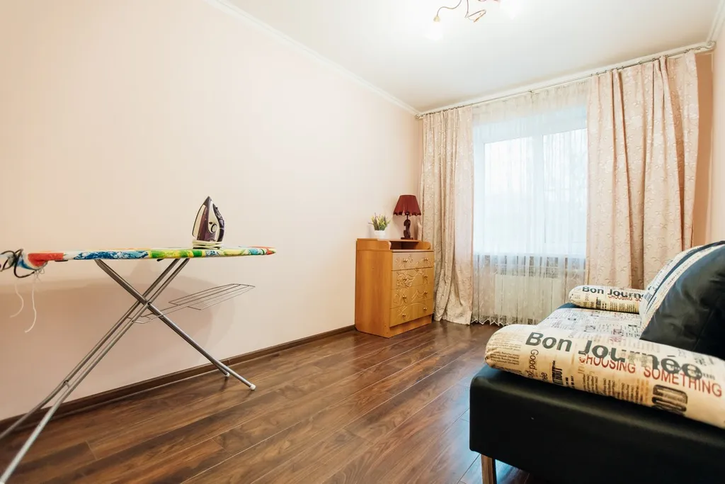 3-к квартира возле Площади Победы