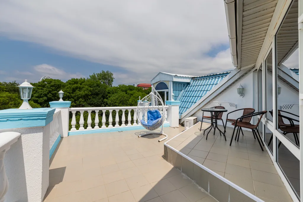 Квартира Комната — Геленджик