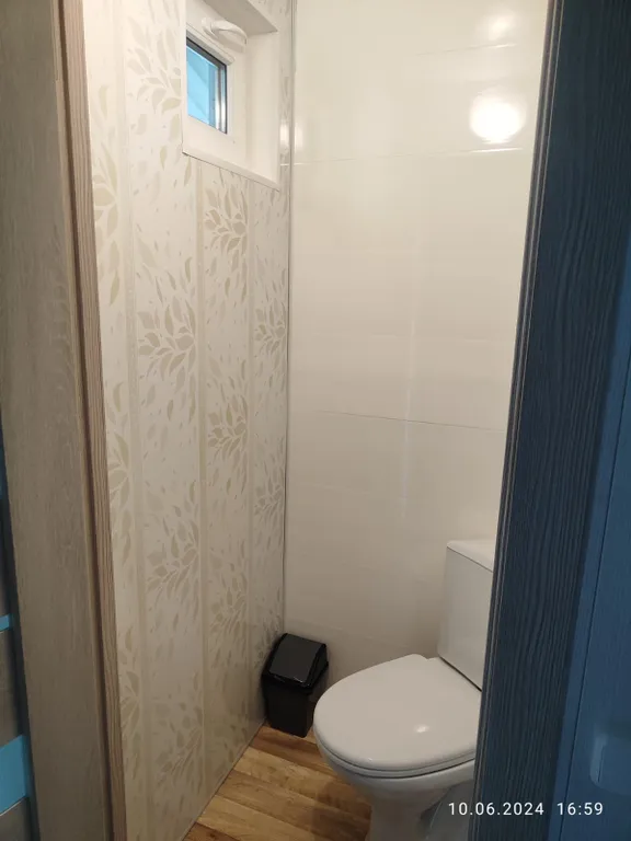 Квартира Отдельная мансарда с верандой — Ейск