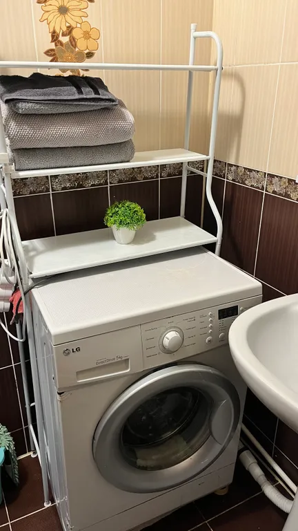 Уютная чистая двухкомнатная квартира